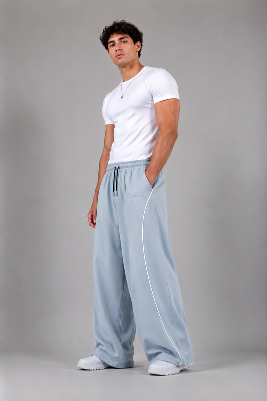 Sweatpants - Grey